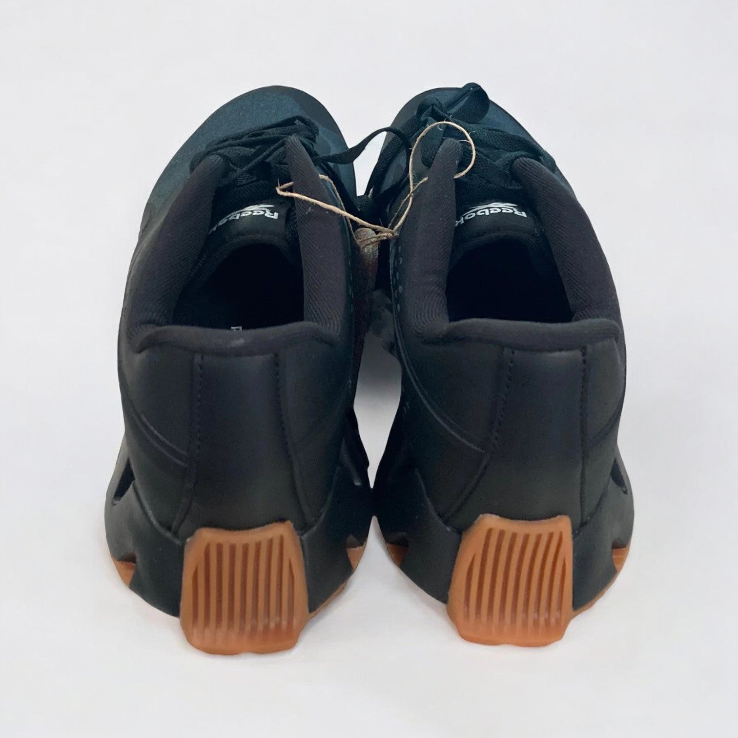 BLACK/BLACK/GUM-