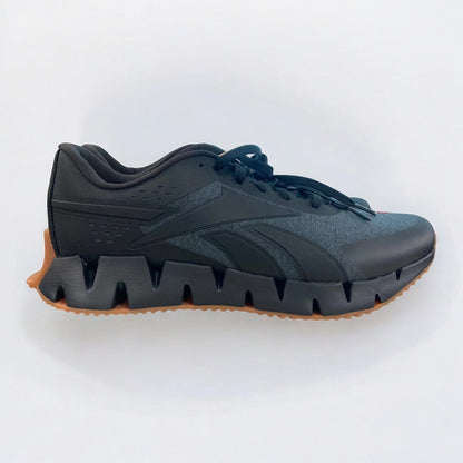 Reebok Men's Zig Dynamica 2.0 Cl Sneakers