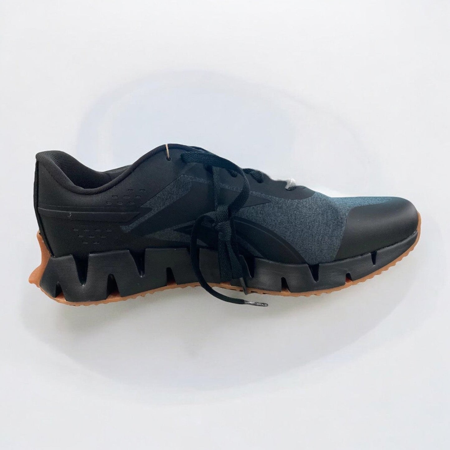 Reebok Men's Zig Dynamica 2.0 Cl Sneakers