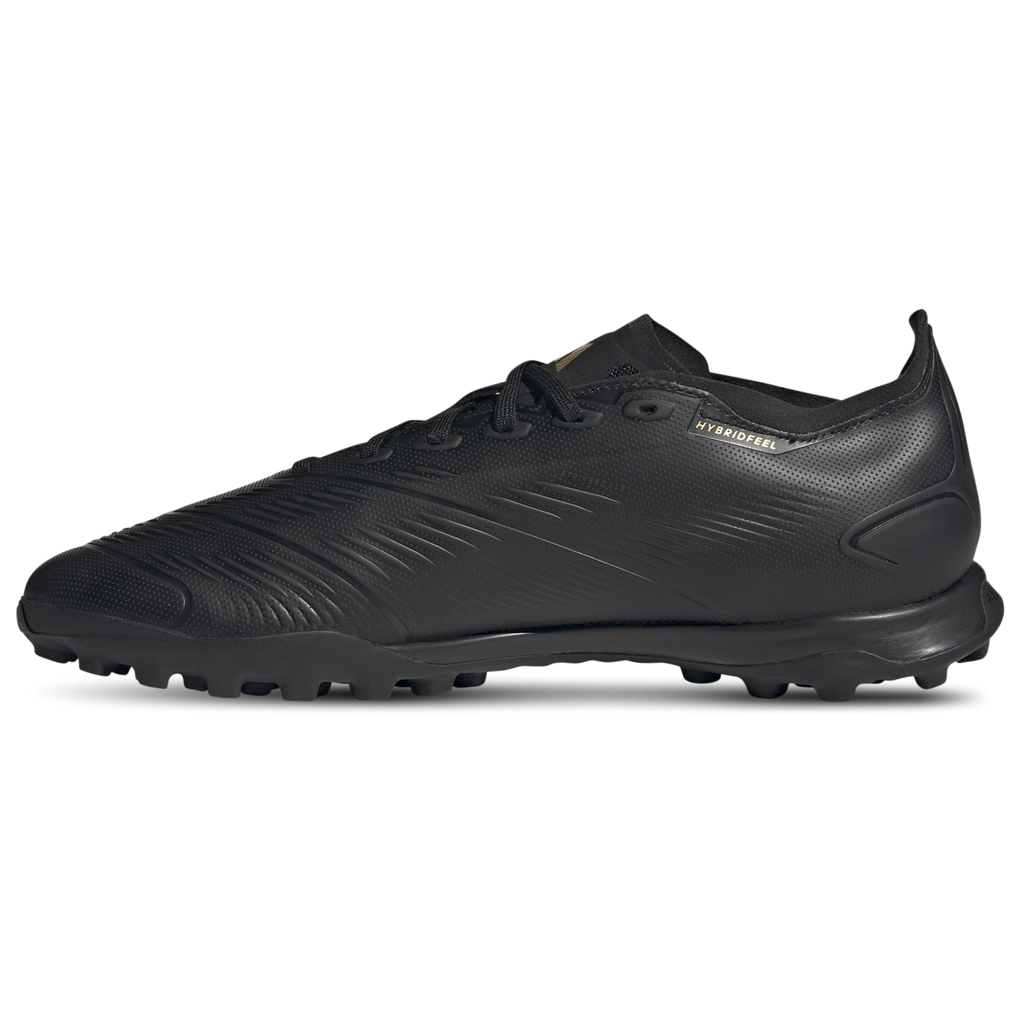 [if6377] Mens Adidas Predator Leagueturf Boots