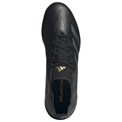 [if6377] Mens Adidas Predator Leagueturf Boots