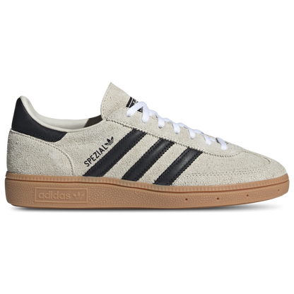 [IF6562] Womens adidas Handball Spezial 'Aluminum Core Black'