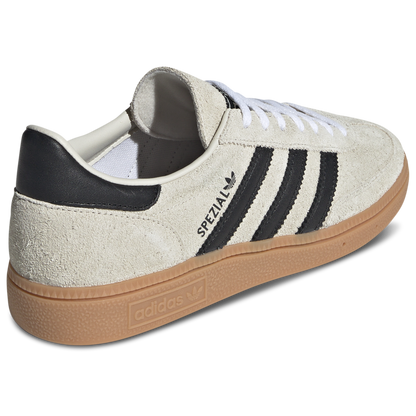 [IF6562] Womens adidas Handball Spezial 'Aluminum Core Black'