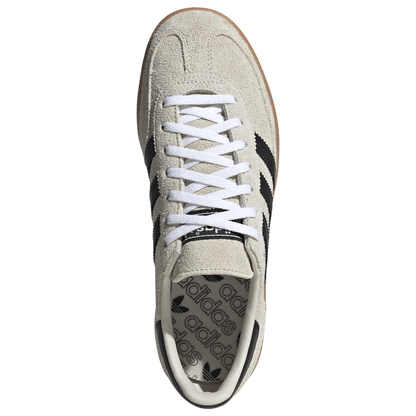 [IF6562] Womens adidas Handball Spezial 'Aluminum Core Black'