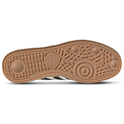 [IF6562] Womens adidas Handball Spezial 'Aluminum Core Black'