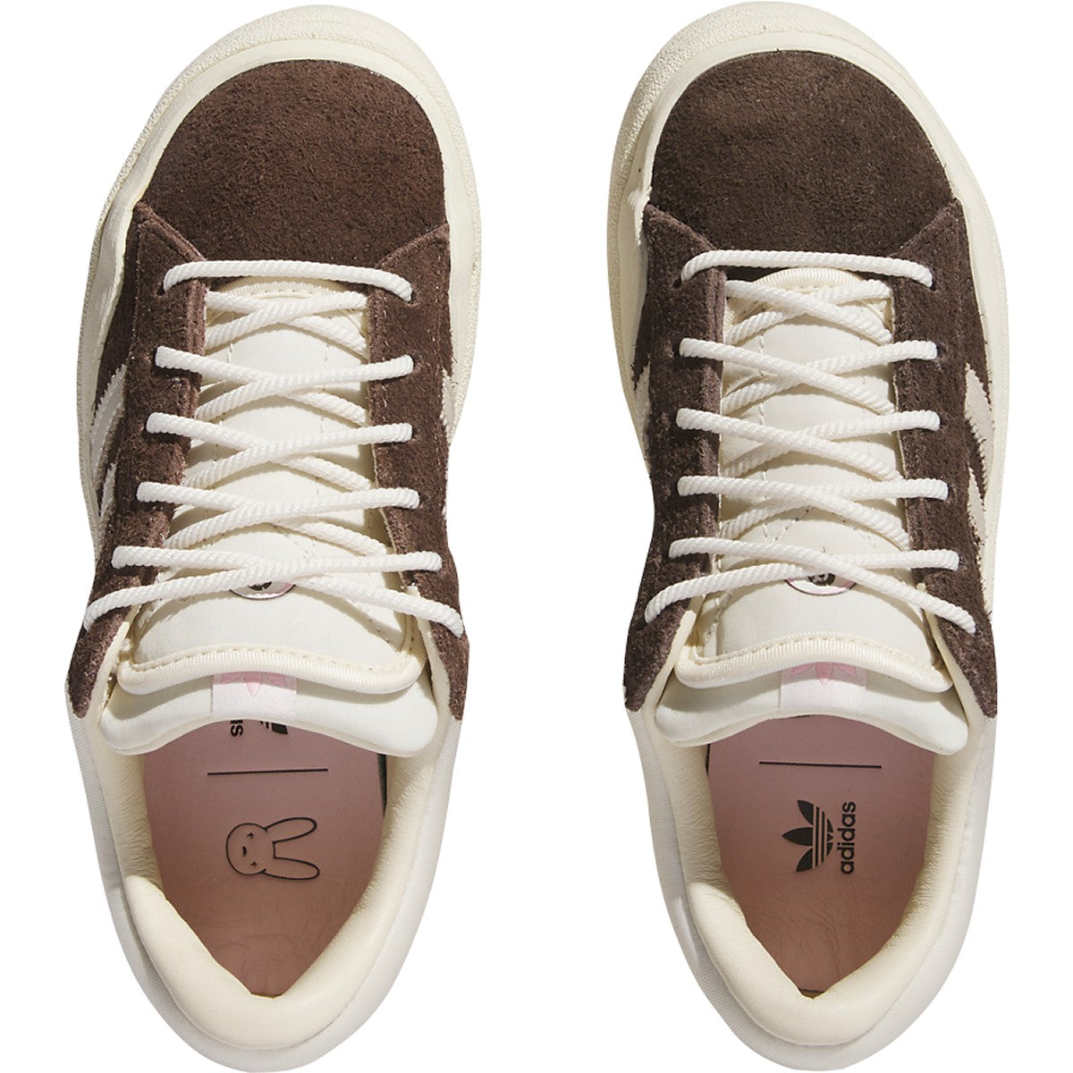 Kids adidas Bad Bunny Campus C