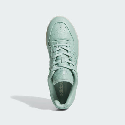 [if7185] Mens adidas Originals Rivalry Lux Low