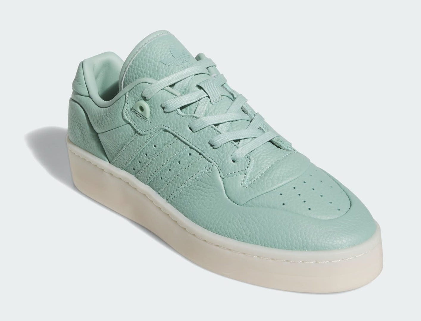[if7185] Mens adidas Originals Rivalry Lux Low