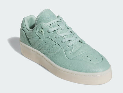 [if7185] Mens adidas Originals Rivalry Lux Low