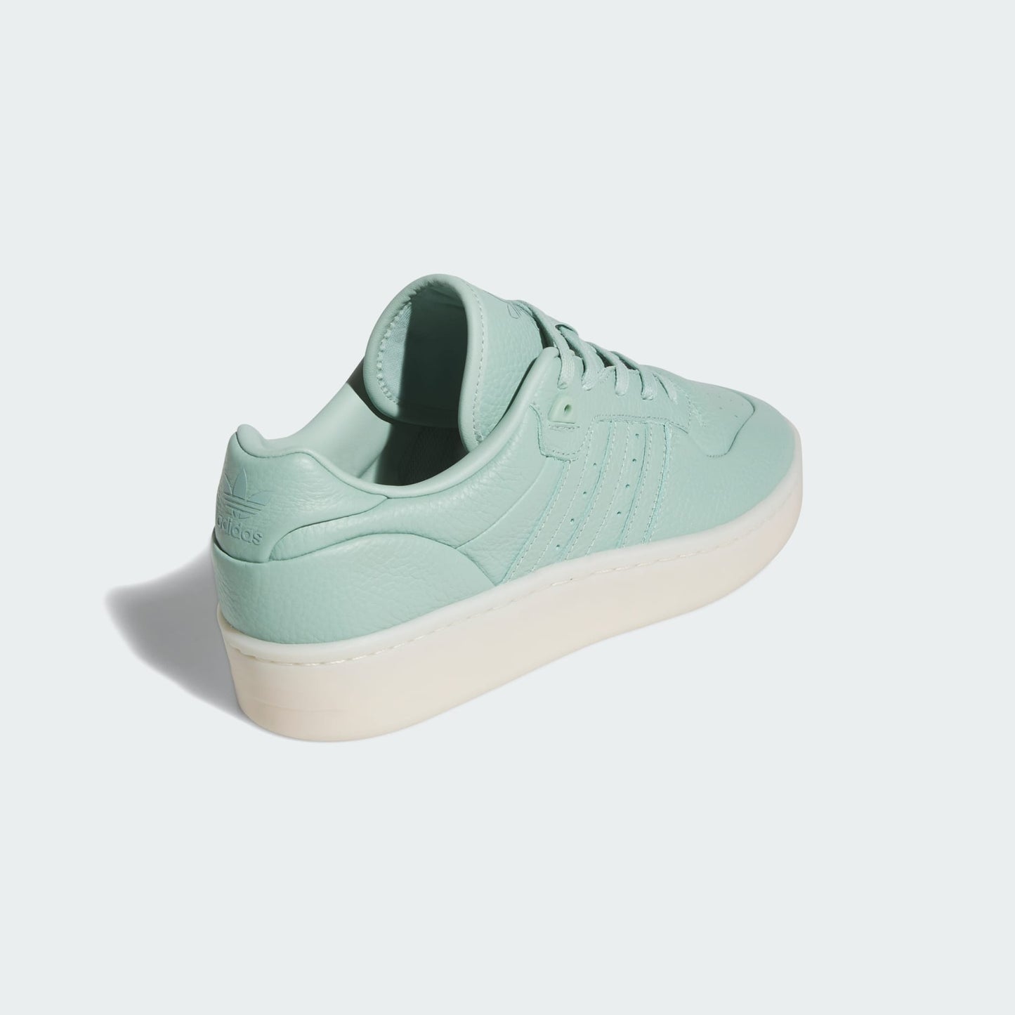[if7185] Mens adidas Originals Rivalry Lux Low