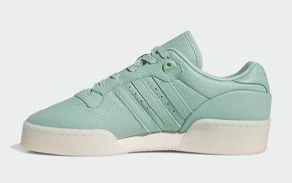 [if7185] Mens adidas Originals Rivalry Lux Low