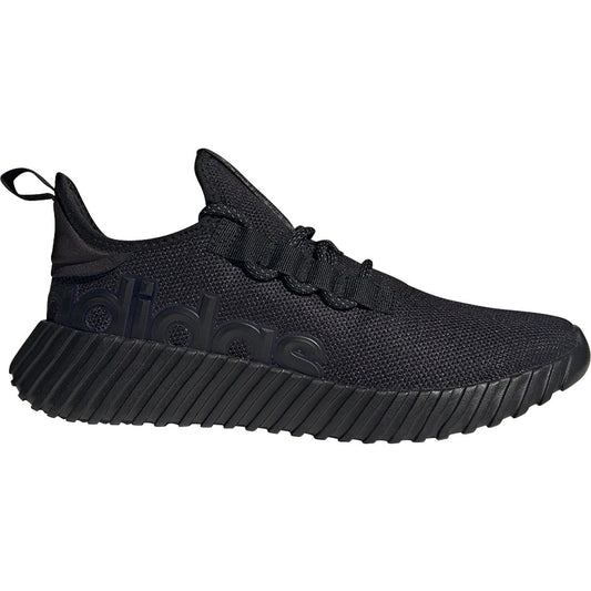 adidas Men's Kaptir 3.0 'Core Black' Sneakers