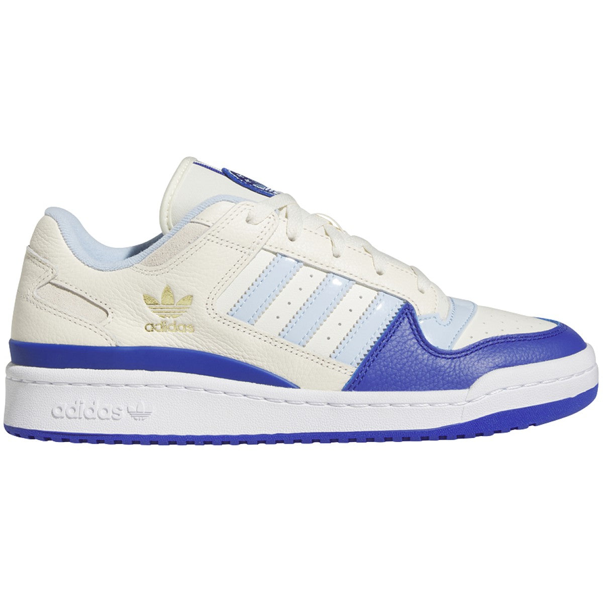 Men's adidas Forum Low Cl
