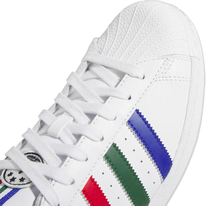 adidas Men's Superstar Sneakers