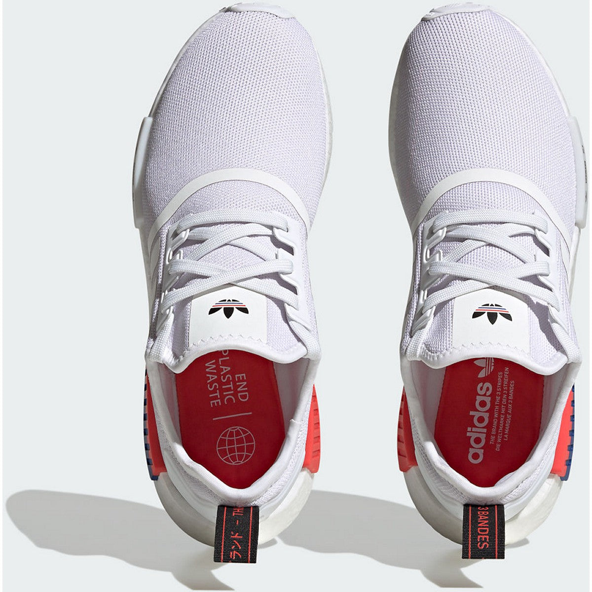 adidas Men's Nmd_R1 Sneakers