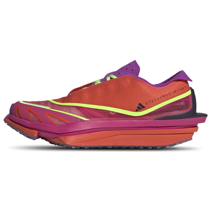 [IF8057] Womens adidas by Stella McCartney Earthlight 2.0 'Real Magenta'