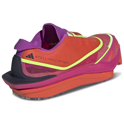 [IF8057] Womens adidas by Stella McCartney Earthlight 2.0 'Real Magenta'