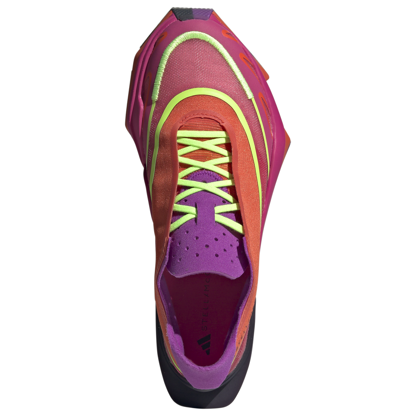 [IF8057] Womens adidas by Stella McCartney Earthlight 2.0 'Real Magenta'