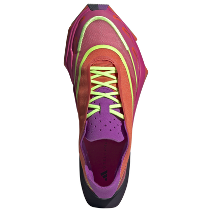 [IF8057] Womens adidas by Stella McCartney Earthlight 2.0 'Real Magenta'