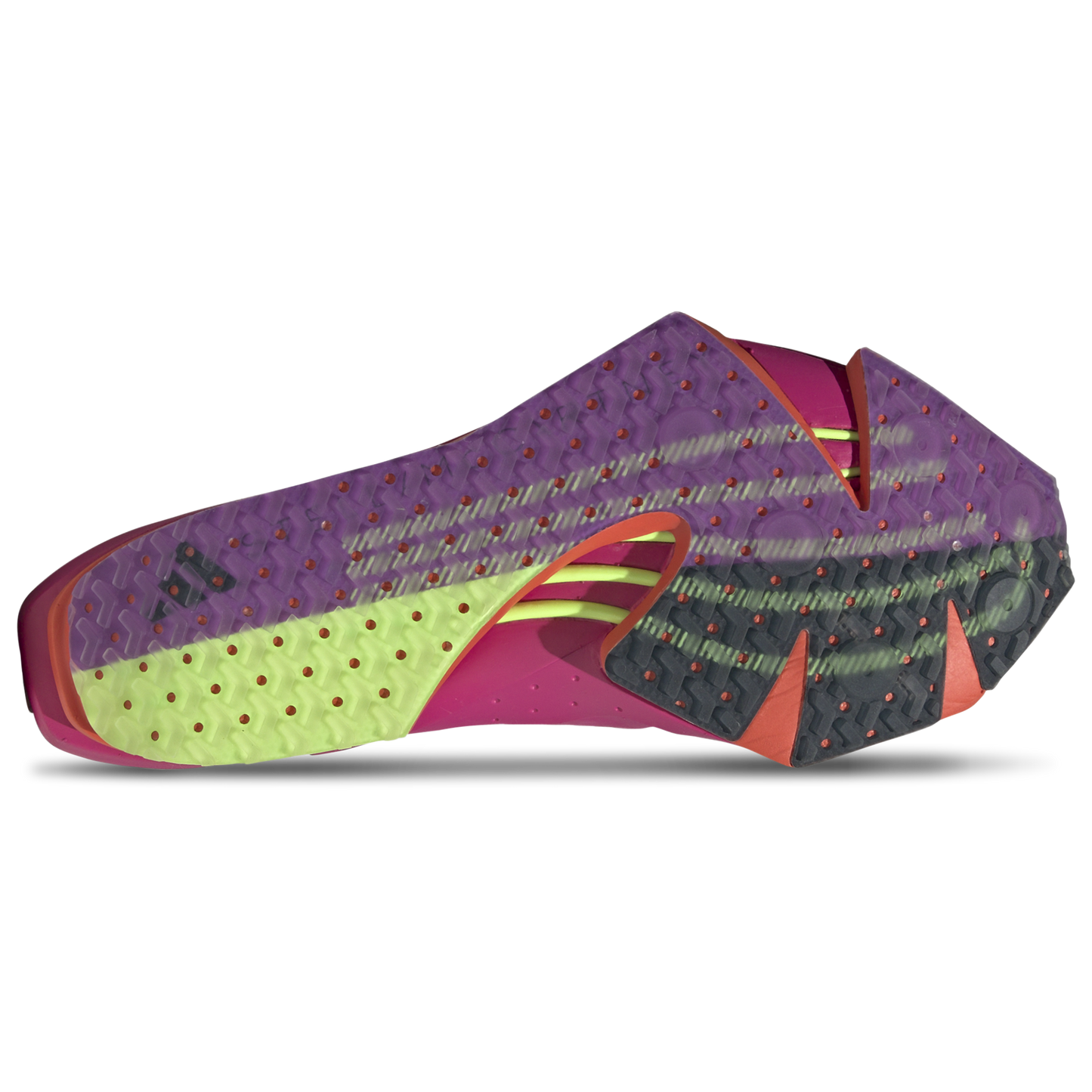 [IF8057] Womens adidas by Stella McCartney Earthlight 2.0 'Real Magenta'