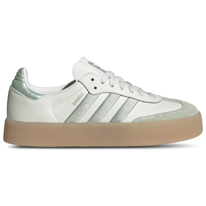 [IG1947] Womens adidas Originals Sambae 'Linen Green'
