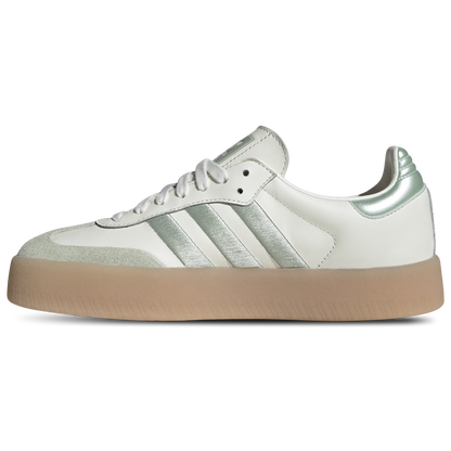 [IG1947] Womens adidas Originals Sambae 'Linen Green'