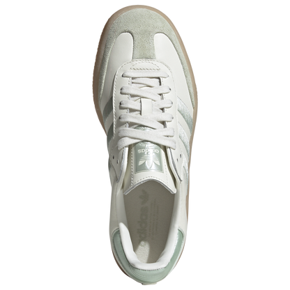 [IG1947] Womens adidas Originals Sambae 'Linen Green'