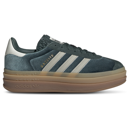 [IG4391] Womens adidas Originals Gazelle Bold