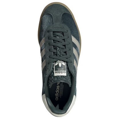 [IG4391] Womens adidas Originals Gazelle Bold