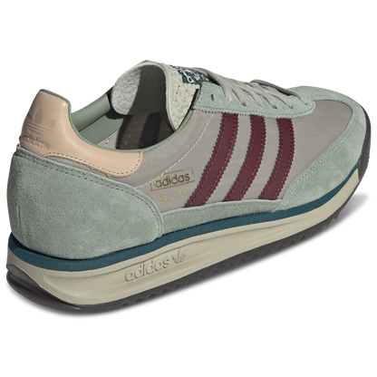 adidas Men's Originals Sl 72 Rs