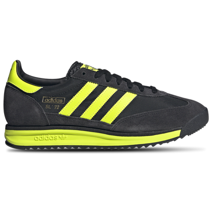 [ig4647] Mens Adidas Originals Sl 72 Rs