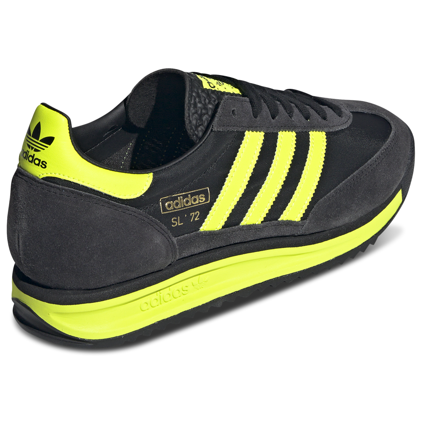 [ig4647] Mens Adidas Originals Sl 72 Rs