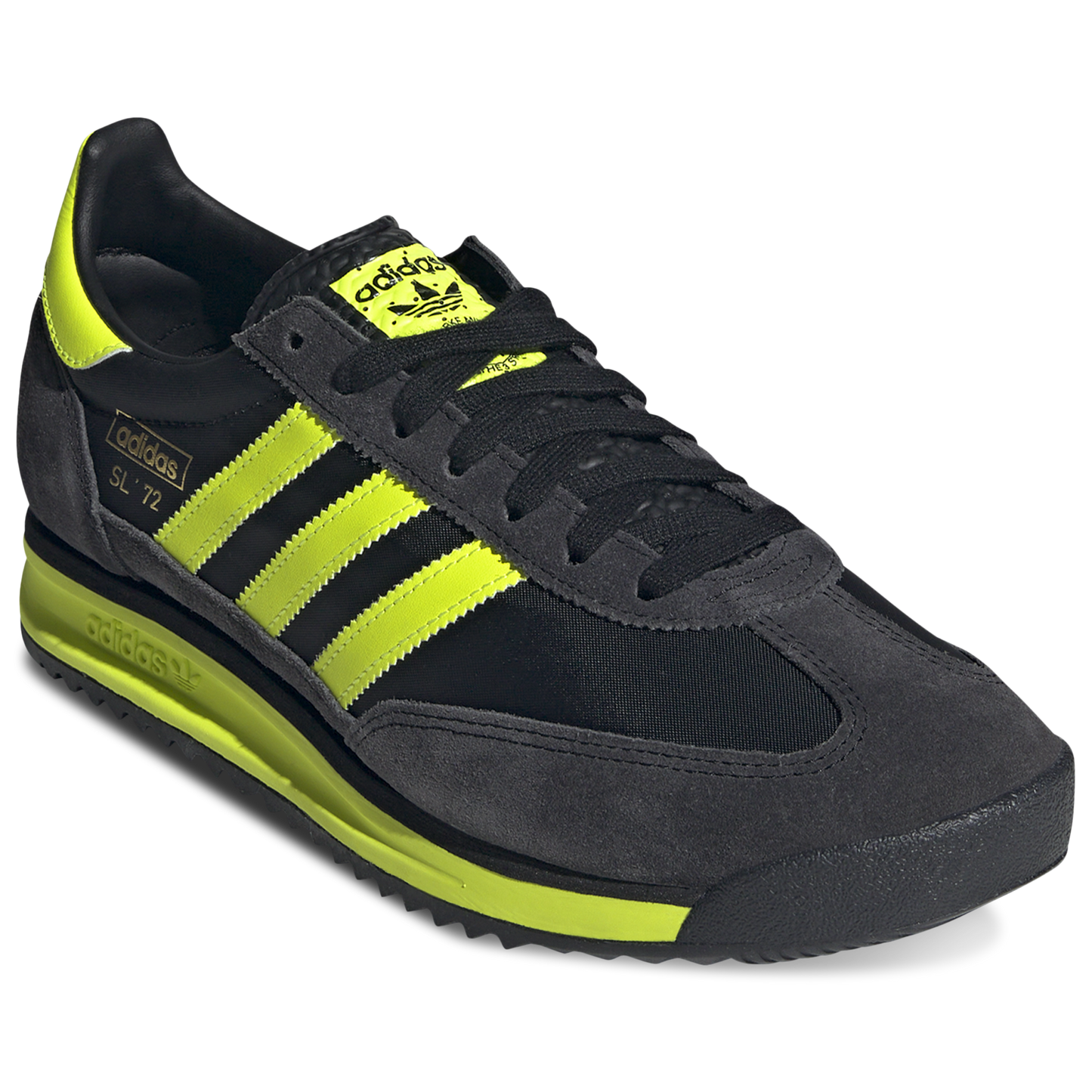 [ig4647] Mens Adidas Originals Sl 72 Rs