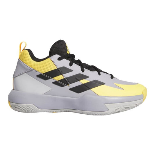 [IG6640] Youth adidas TD Cross Em up Select Basketball