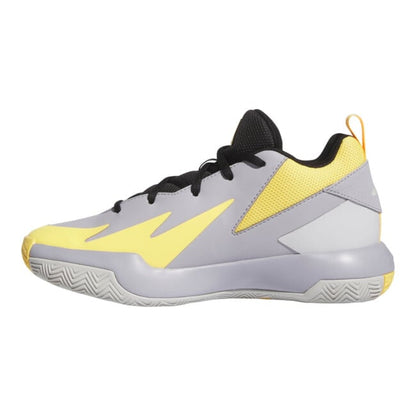 [IG6640] Youth adidas TD Cross Em up Select Basketball