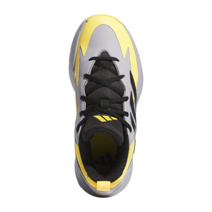 [IG6640] Youth adidas TD Cross Em up Select Basketball