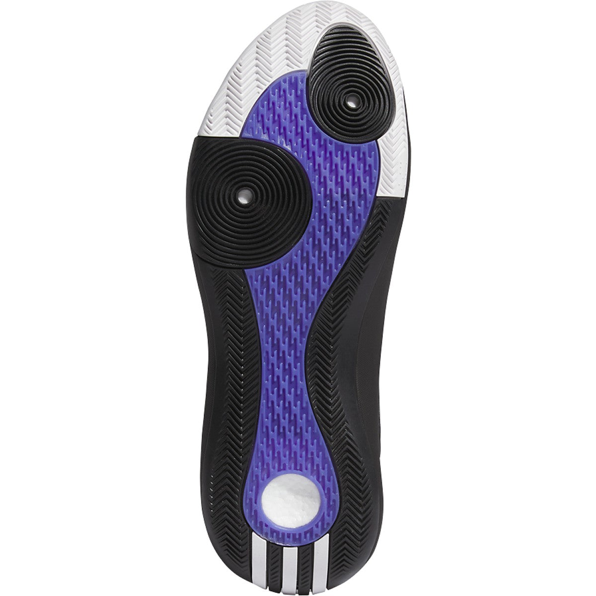 Core Black/Cloud White/Cobalt Blue-