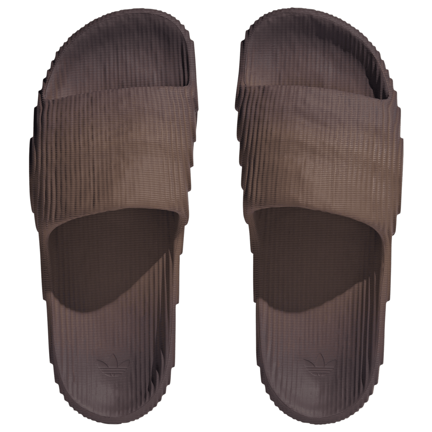 [ig7493] Mens adidas Adilette 22 Slides 'preloved Brown'