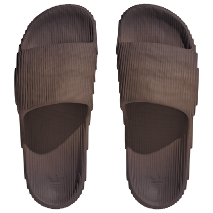 [ig7493] Mens adidas Adilette 22 Slides 'preloved Brown'
