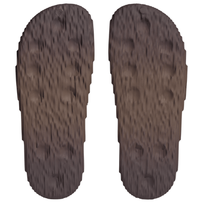 [ig7493] Mens adidas Adilette 22 Slides 'preloved Brown'