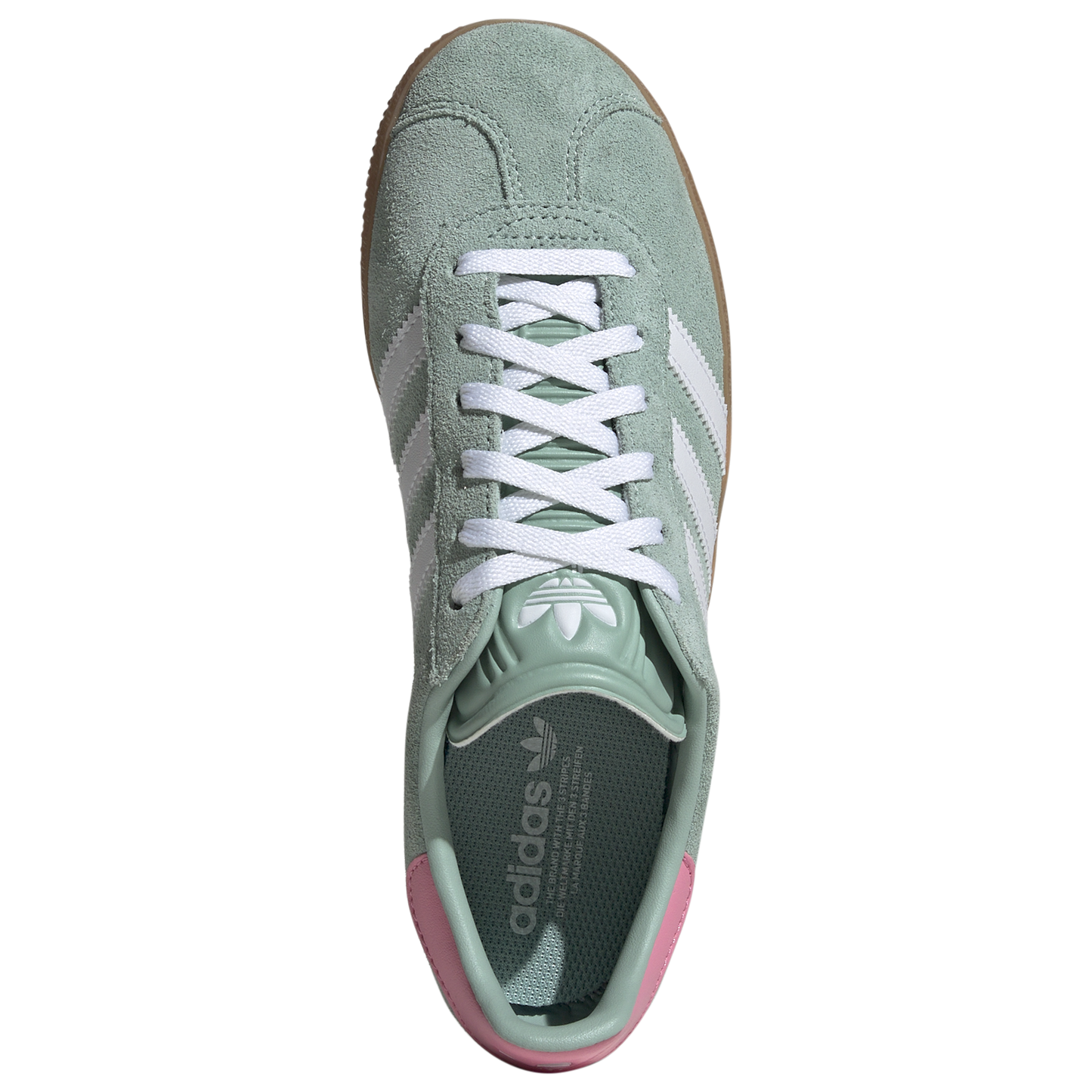 [IG9152] Youth adidas Originals Gazelle