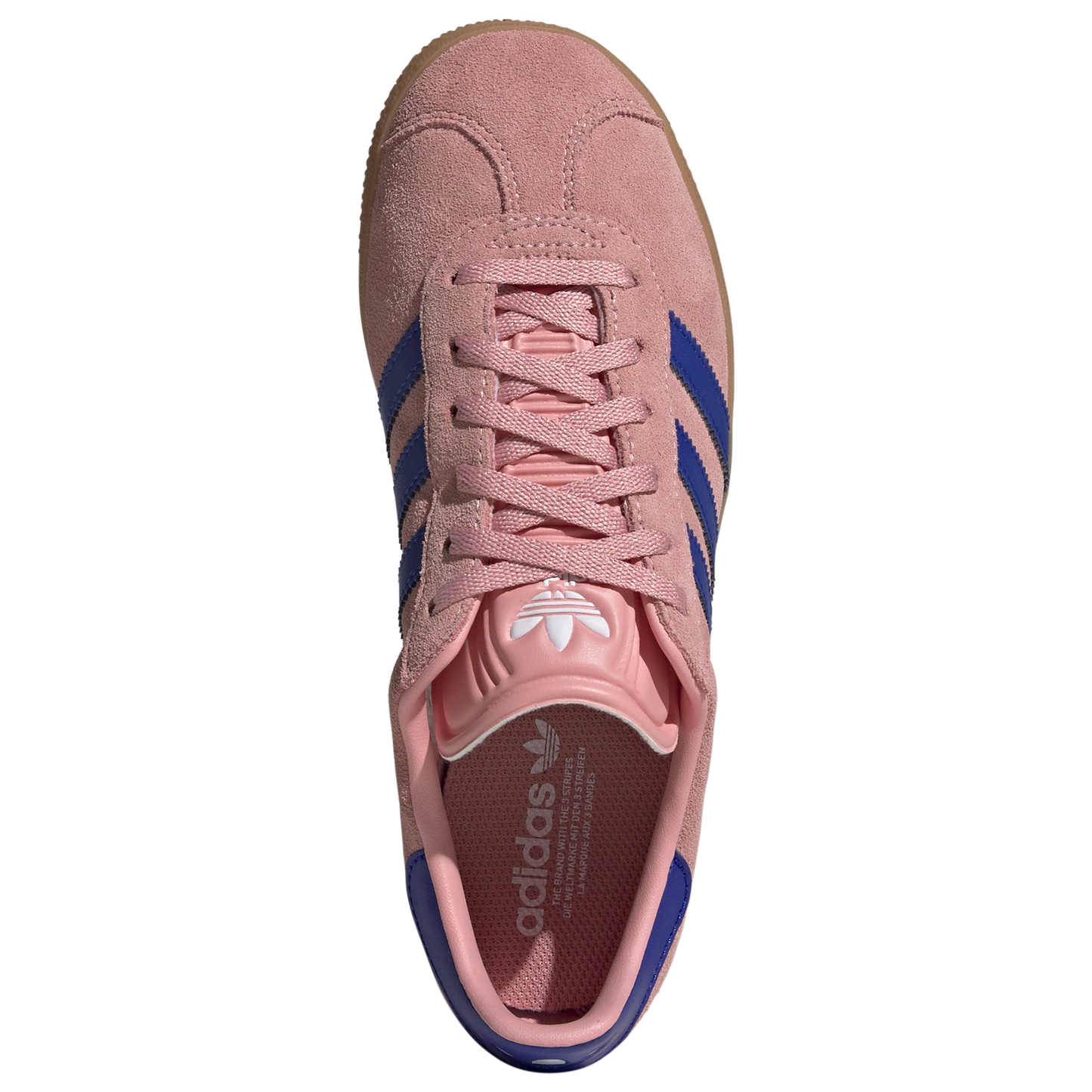 [IG9153] Youth adidas Originals Gazelle
