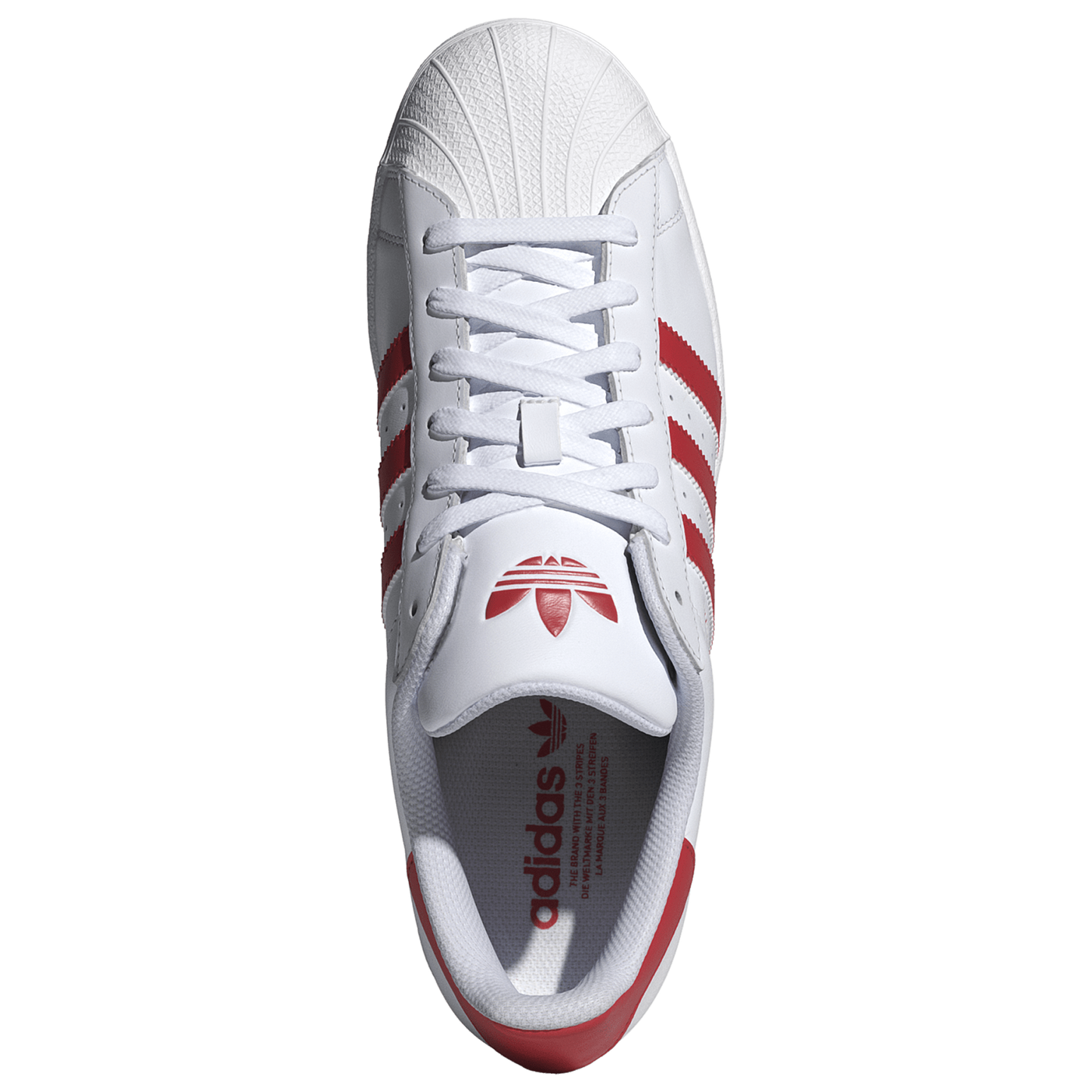 [ig9367] Mens adidas Originals Superstar Casual Sneaker