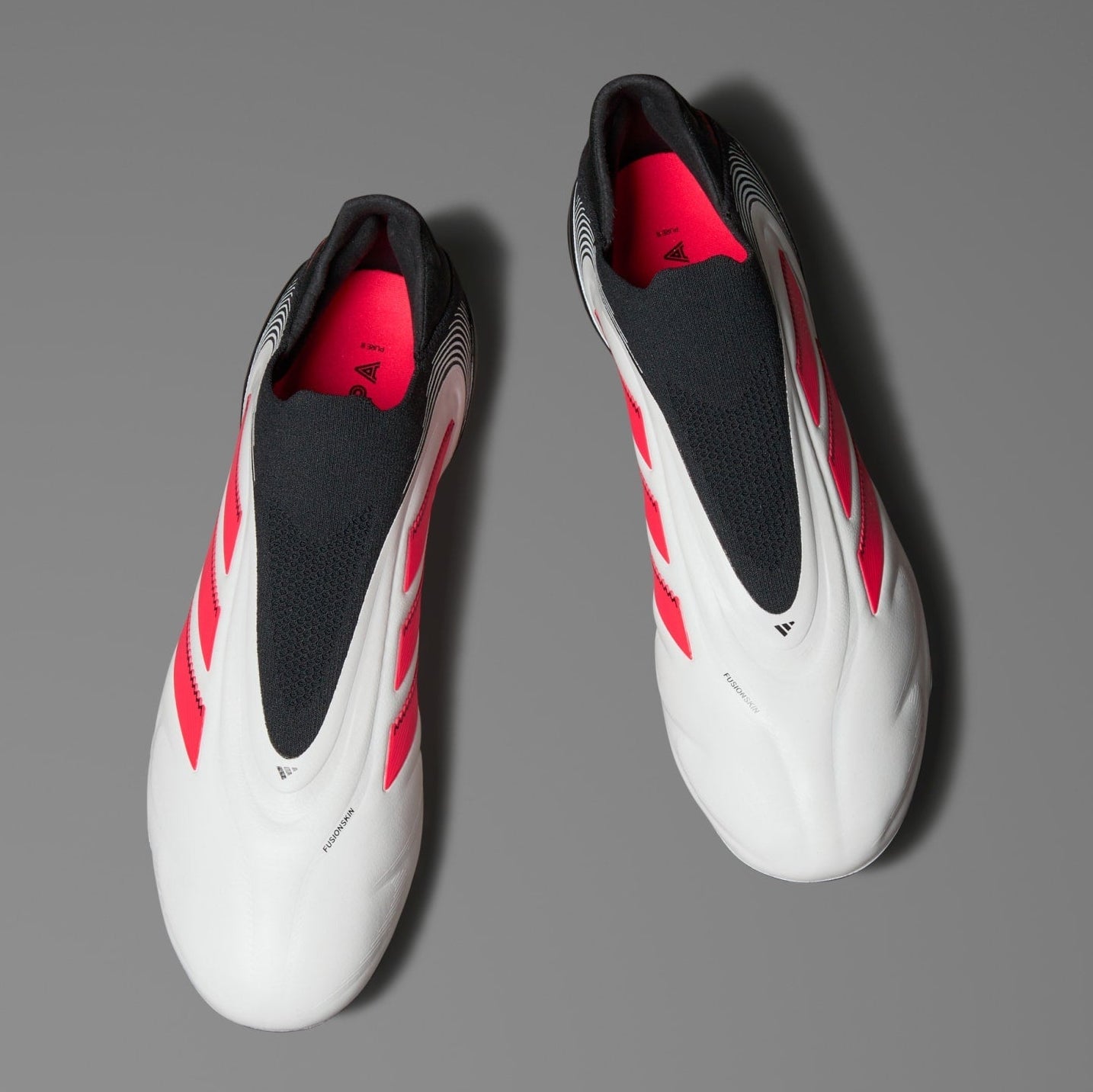 [IH0076] Mens adidas Copa Pure III Elite LL FG 'Pure Victory Pack'