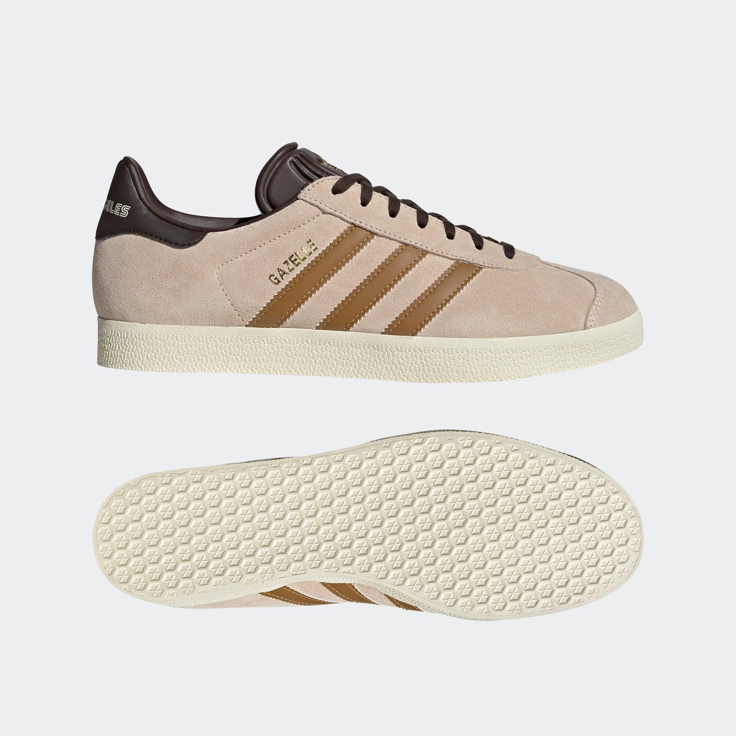 adidas Men's Gazelle Mls