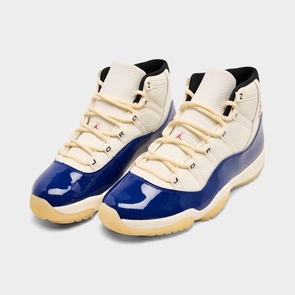 [ih0296-400] Mens Air Jordan Retro 11 'rare Air'