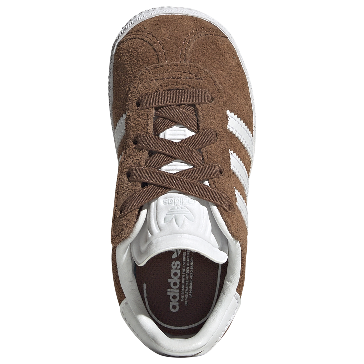 [IH0360] Toddlers adidas Originals Gazelle