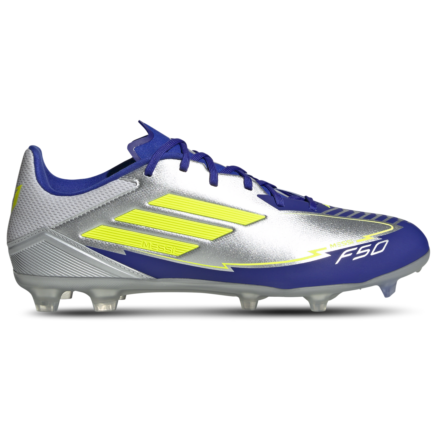 [ih0918] Mens Adidas F50 League Fg/mg 'messi Player Pack 1'