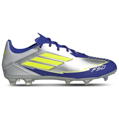 [ih0918] Mens Adidas F50 League Fg/mg 'messi Player Pack 1'