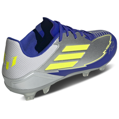 [ih0918] Mens Adidas F50 League Fg/mg 'messi Player Pack 1'
